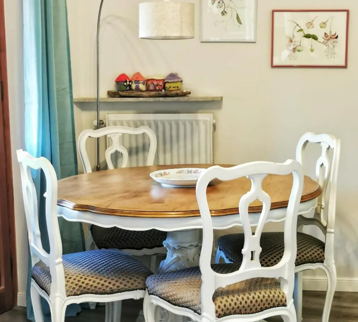Appartement Rosablu Vacanza Tra Mare E Parco Di Portofino Camogli