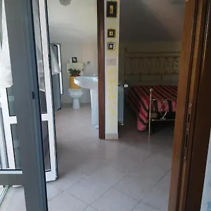 La Casa Di Apollo Séjour chez l'habitant