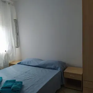 Da Pino Appartement