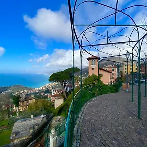 Casaviva - Bilo With Seaview And Parking In Appartamento